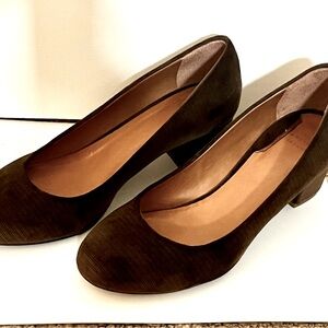 Sézane Pumps